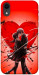 Чехол Dramatic couple для iPhone XR