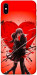 Чехол Dramatic couple для iPhone XS Max