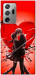 Чехол Dramatic couple для Galaxy Note 20 Ultra