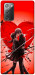 Чохол Dramatic couple для Galaxy Note 20
