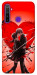 Чехол Dramatic couple для Realme 5