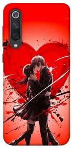 Чехол Dramatic couple для Xiaomi Mi 9 SE