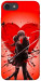 Чехол Dramatic couple для iPhone 8