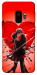 Чехол Dramatic couple для Galaxy S9