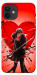 Чохол Dramatic couple для iPhone 12