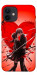 Чехол Dramatic couple для iPhone 12 mini