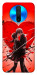 Чохол Dramatic couple для Xiaomi Redmi K30