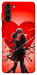 Чехол Dramatic couple для Galaxy S21+