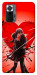 Чехол Dramatic couple для Xiaomi Redmi Note 10 Pro