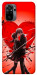 Чехол Dramatic couple для Xiaomi Redmi Note 10