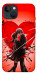 Чехол Dramatic couple для iPhone 13