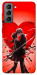 Чохол Dramatic couple для Galaxy S21 FE