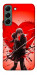 Чохол Dramatic couple для Galaxy S22