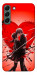 Чохол Dramatic couple для Galaxy S22+