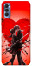 Чохол Dramatic couple для TECNO Spark 8P