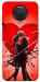 Чехол Dramatic couple для Nokia G10