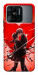 Чохол Dramatic couple для Xiaomi Redmi 10C