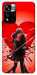 Чехол Dramatic couple для Xiaomi Redmi Note 11 5G
