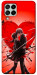 Чехол Dramatic couple для Galaxy M53