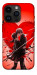 Чохол Dramatic couple для iPhone 14 Pro