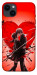 Чехол Dramatic couple для iPhone 14 Plus