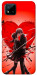Чехол Dramatic couple для Realme C20