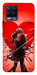 Чехол Dramatic couple для Realme 8 Pro