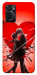 Чехол Dramatic couple для Oppo A76 4G