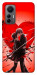 Чохол Dramatic couple для Xiaomi 12 Lite