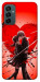 Чехол Dramatic couple для Galaxy M13 4G