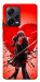 Чохол Dramatic couple для Xiaomi Redmi Note 12 Pro+