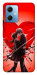 Чехол Dramatic couple для Xiaomi Redmi Note 12 5G
