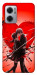 Чехол Dramatic couple для Xiaomi Redmi Note 11E