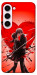 Чохол Dramatic couple для Galaxy S23+