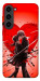Чехол Dramatic couple для Galaxy S23