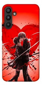 Чохол Dramatic couple для Galaxy A34 5G