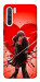 Чохол Dramatic couple для Oppo Reno 3