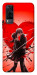Чехол Dramatic couple для Vivo Y31