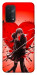 Чехол Dramatic couple для Oppo A74 5G