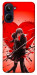 Чохол Dramatic couple для Realme 10 4G