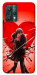 Чохол Dramatic couple для Realme 9 Pro
