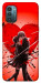 Чохол Dramatic couple для Nokia G21