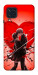 Чехол Dramatic couple для Galaxy M32