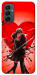 Чохол Dramatic couple для Galaxy M14 5G