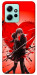 Чехол Dramatic couple для Xiaomi Redmi Note 12 4G