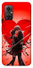 Чохол Dramatic couple для Xiaomi Redmi Note 11R