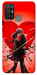 Чохол Dramatic couple для ZTE Blade A52