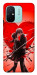 Чехол Dramatic couple для Xiaomi Redmi 12C