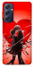 Чехол Dramatic couple для Galaxy M54 5G