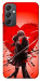 Чохол Dramatic couple для Galaxy A24 4G